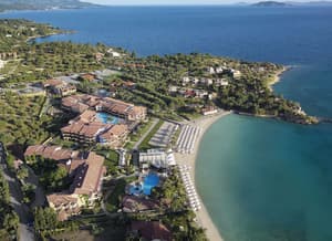 thumbnail: Aerial view