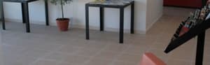 thumbnail: Interior entrance