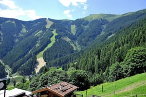 thumbnail: View from room