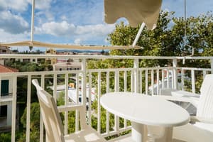 thumbnail: Balcony