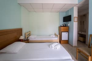 thumbnail: Extra beds