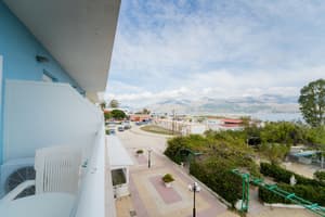 thumbnail: Balcony view