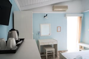 thumbnail: Room amenity