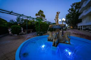 thumbnail: Terrace/patio