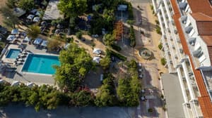 thumbnail: Pool