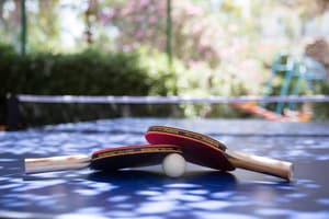 thumbnail: Sport court