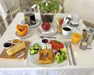thumbnail: Breakfast meal