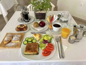thumbnail: Breakfast meal