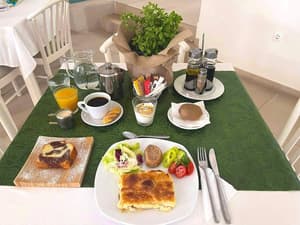 thumbnail: Breakfast meal