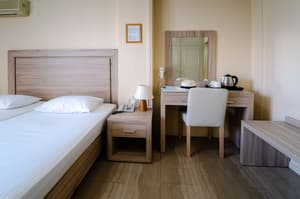 thumbnail: Room
