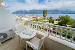 thumbnail: View from room