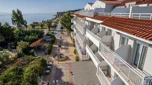 thumbnail: Terrace/patio