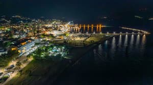 thumbnail: City view from property