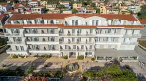 thumbnail: Exterior