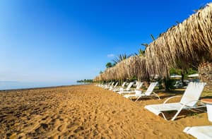 thumbnail: Beach