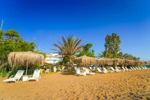 thumbnail: Beach