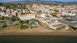 thumbnail: Beach