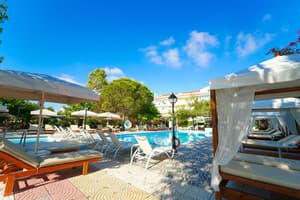 thumbnail: Terrace/patio