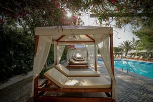 thumbnail: Terrace/patio