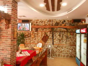 thumbnail: Property entrance