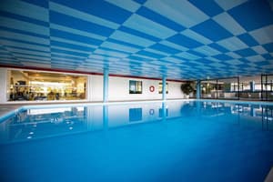 thumbnail: Indoor pool