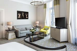 thumbnail: Room