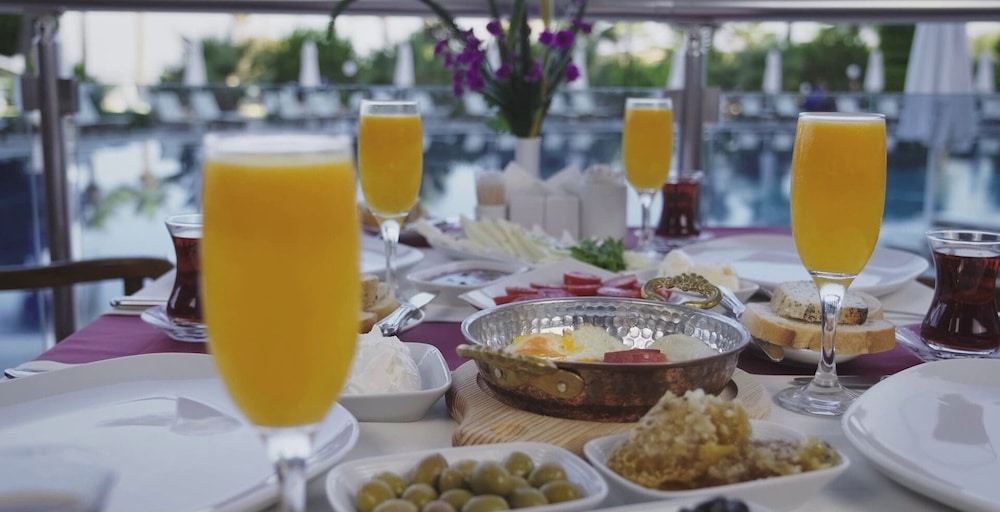 Restaurant-cafeteria