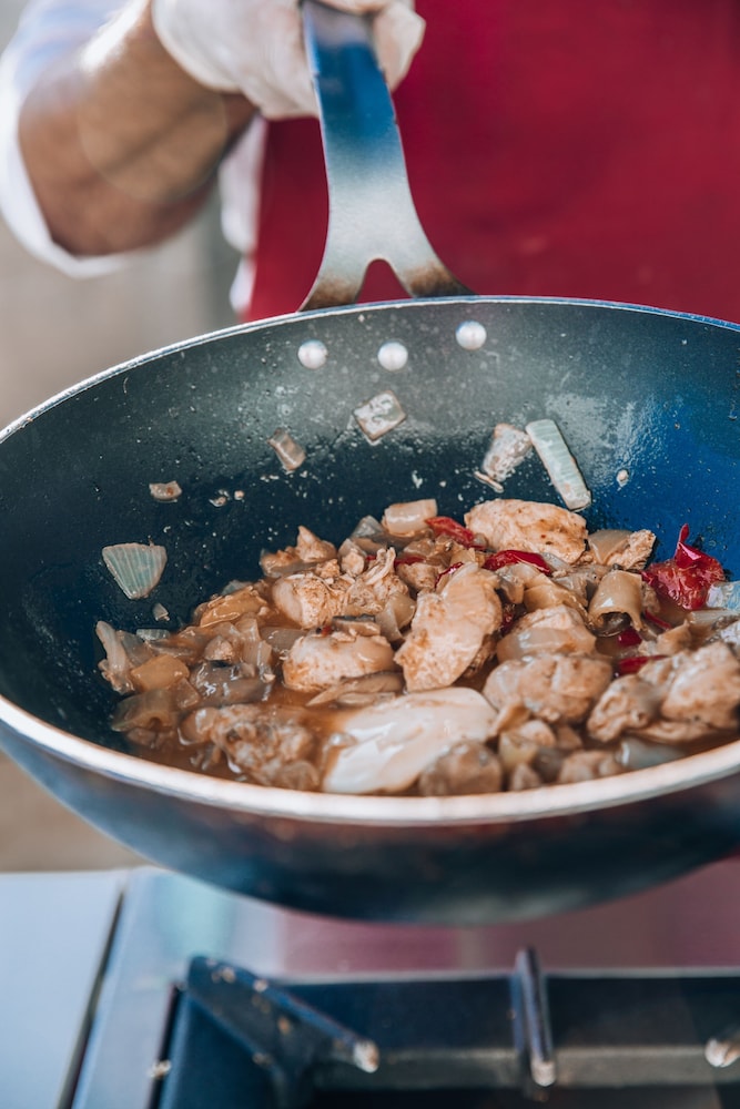Restaurant-cafeteria