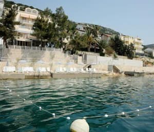 thumbnail: Terrace/patio
