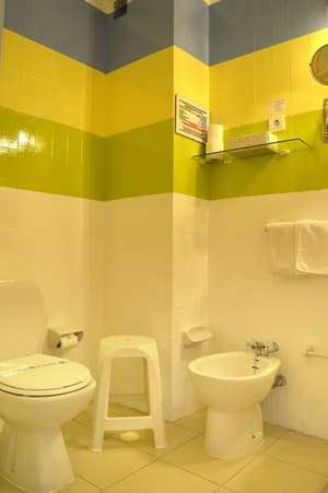 thumbnail: Bathroom