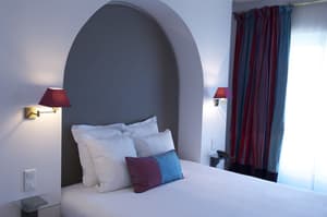 thumbnail: Room