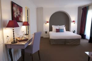thumbnail: Room