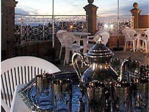 thumbnail: Terrace