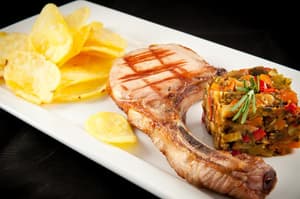 thumbnail: Restaurant