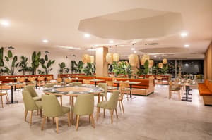 thumbnail: Dining