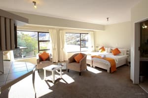 thumbnail: View from room