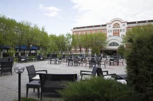 thumbnail: Terrace/patio