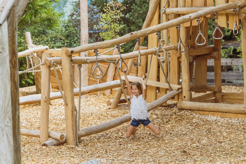Children's activities