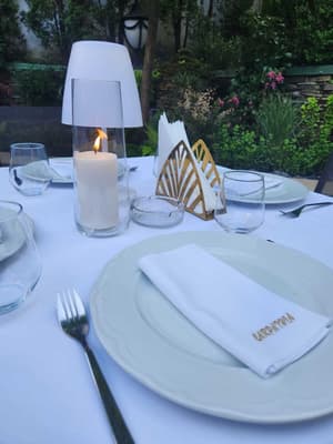 Hotel Carpathia