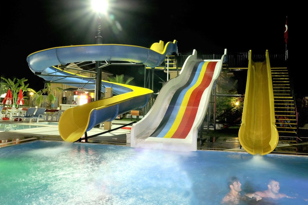 Water park