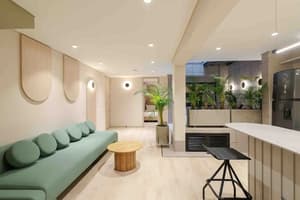 thumbnail: Living area