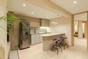 thumbnail: Private kitchen