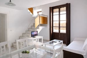 thumbnail: Living area