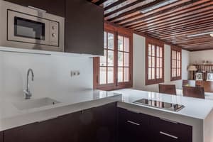 thumbnail: Private kitchen