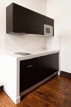 thumbnail: Private kitchen