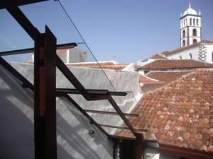 thumbnail: View from property