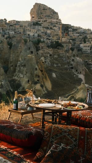 thumbnail: Outdoor dining