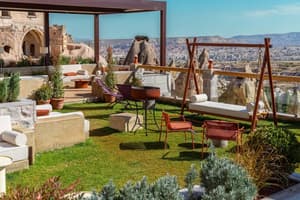 thumbnail: Terrace/patio