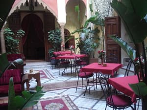 thumbnail: Terrace/patio