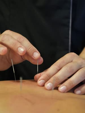 thumbnail: Massage